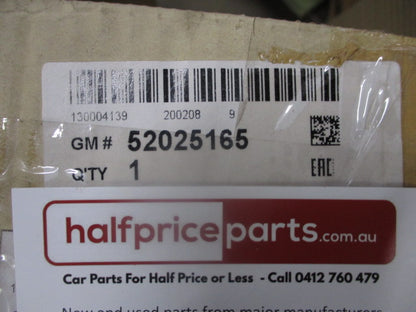 Holden RG Colorado/Trailblazer Genuine Wiper Arm Linkage Assembly New Part
