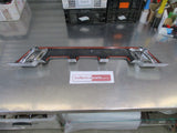 Mitsubishi ASX Genuine Rear Lower Garnish Cover Panel Trim New Part