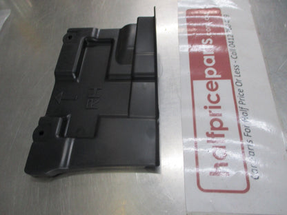 Hyundai Santa Fe Genuine Lower Right Hand Rear Bumper Bracket New Part