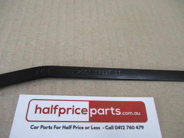 Ford Fiesta Genuine Drivers Side Wiper Arm new Part