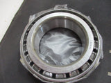 Mitsubishi Pajero Genuine Rear Differential Carrier Bearing New Part