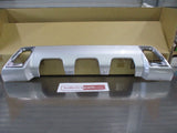 Mitsubishi ASX Genuine Rear Lower Garnish Cover Panel Trim New Part