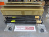 Suzuki Swift Sport Genuine Rear Shocks (Pair) New Part