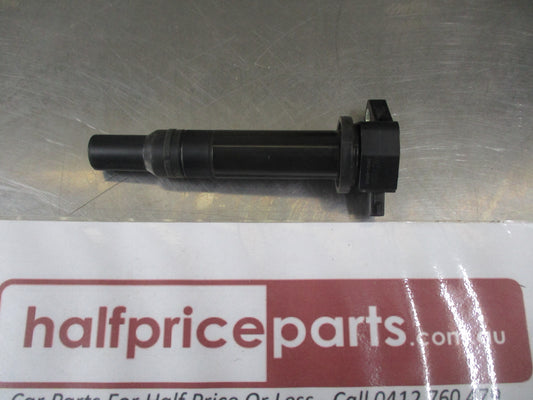 Hyundai Accent/Kia Rio Genuine Single Ignition Coil New Part