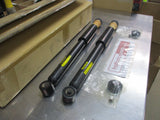 Suzuki Swift Sport Genuine Rear Shocks (Pair) New Part