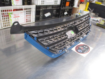 Ford Falcon BFNF/NL Genuine Grille Factory Blue New Part