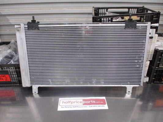 Holden VE/WM Commodore/Caprice/Calais V6/V8 Genuine Air Conditioning Condenser New Part