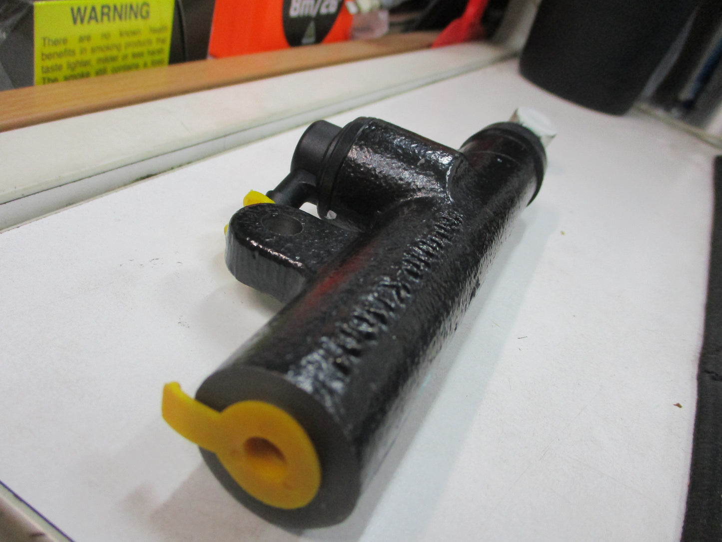 LDV Maxus V80 Genuine Clutch Master Cylinder New Part