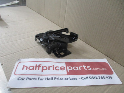 Ford Escape Genuine Bonnet Latch  - New Part