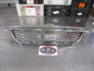SSS Auto Chrome Front Grille Suits Ford BA/BF Ford Falcon New Part.