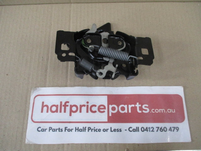 Ford Escape Genuine Bonnet Latch  - New Part