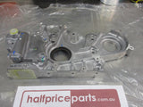 Holden RG Colorado Genuine Engine Front Timing Cover New Part