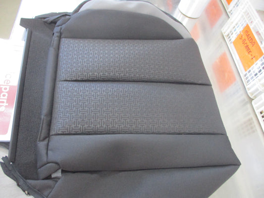 Holden RG Colorado Genuine 2ND Row Drivers Side Seat Cover Trim New Part