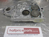 Holden RG Colorado Genuine Engine Front Timing Cover New Part