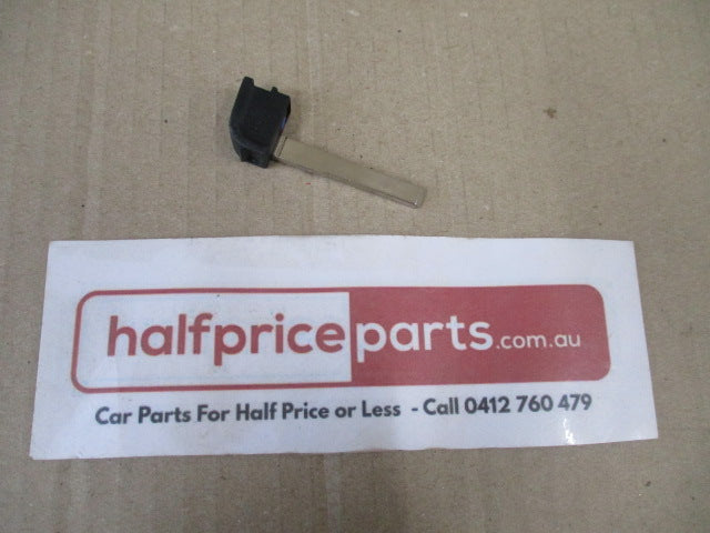 Ford Focus-Mondeo Genuine Uncut Key Blank New Part