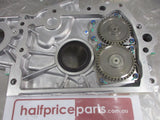 Holden RG Colorado Genuine Engine Front Timing Cover New Part