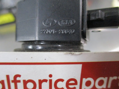 Hyundai Accent/Kia Rio Genuine Single Ignition Coil New Part
