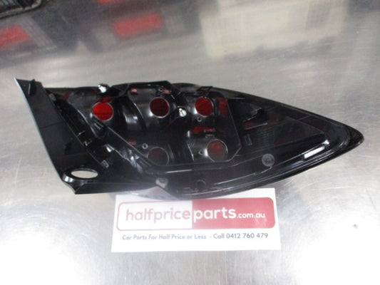 Holden Astra-H Genuine Right Hand Rear Tail Light New Part