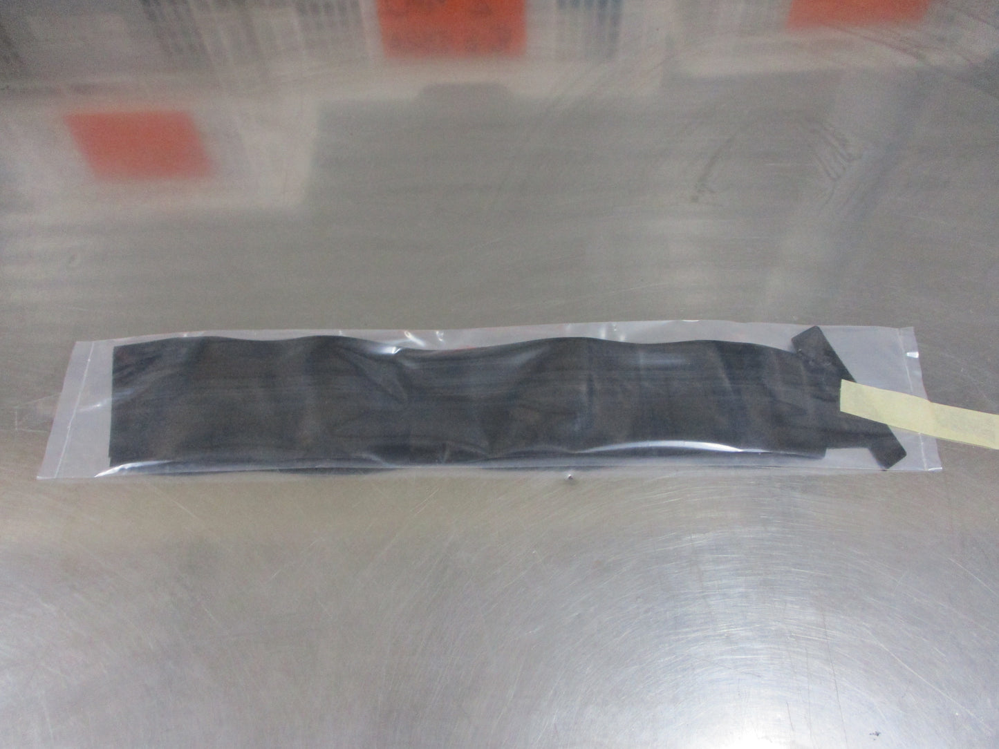 Nissan Pathfinder Genuine Right Hand Rear Door Black Out Tape New Part