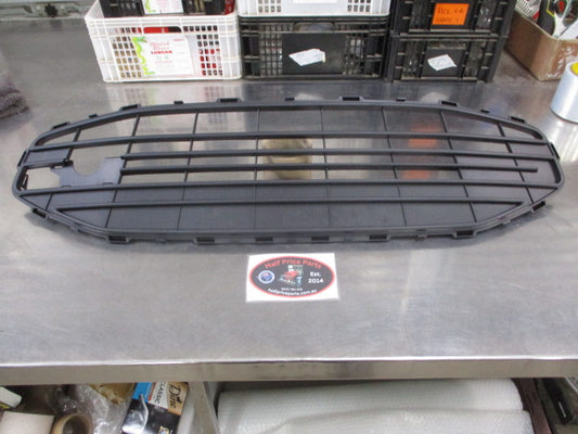 Ford Falcon FG Ute Genuine Front Lower Bumper Grille New Part