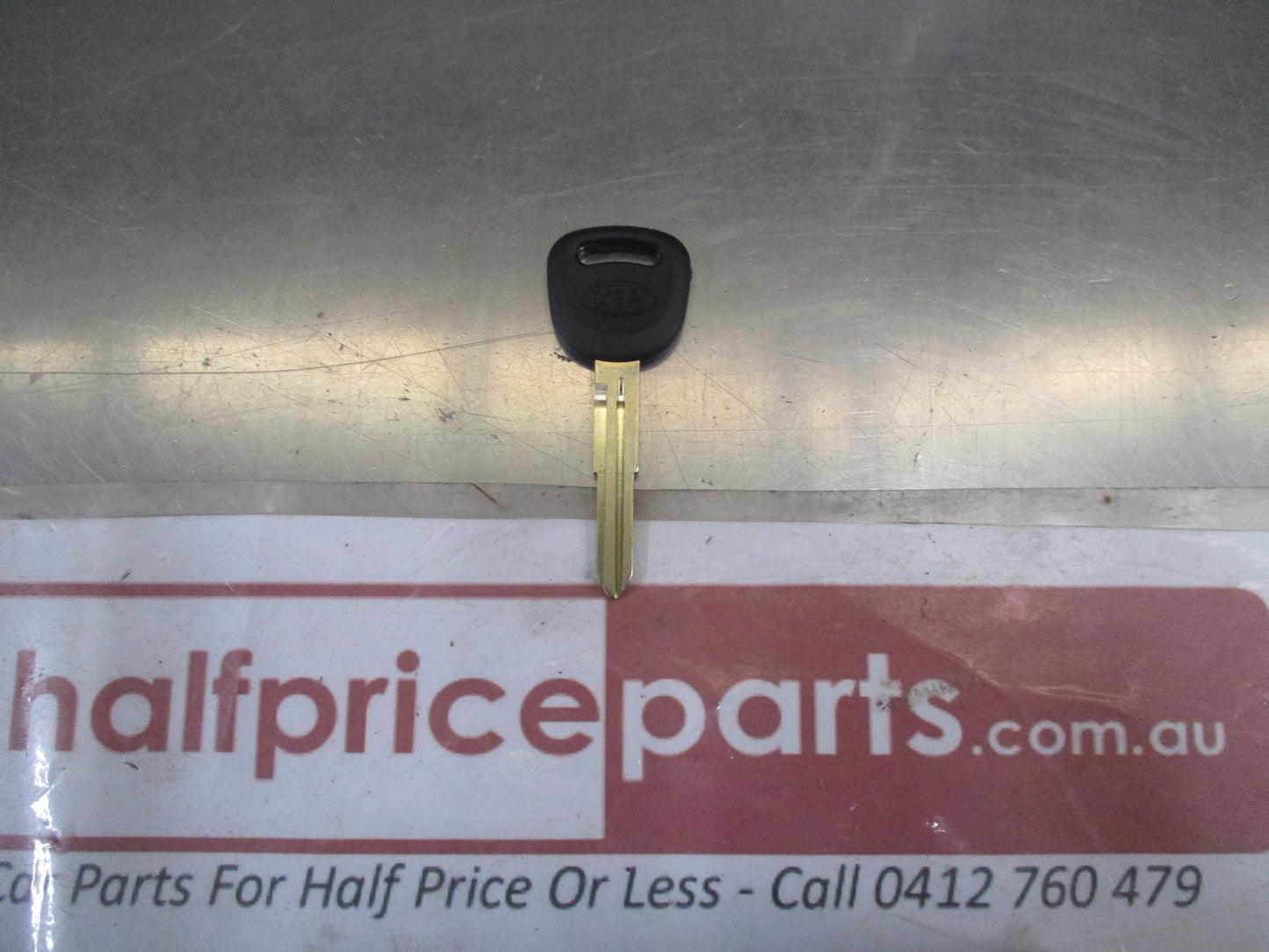 Kia Sportage/Rio/Sephia/Spectra Genuine Key Blank New Part