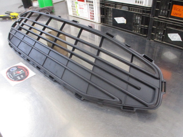 Ford Falcon FG Ute Genuine Front Lower Bumper Grille New Part