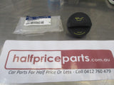 Hyundai/Kia Various Models Genuine Oil Filler Cap And Seal New Part