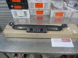 Mitsubishi Pajero Genuine Front License Plate Support Bar New