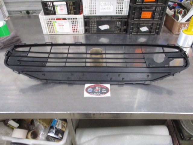 Ford Falcon FG Ute Genuine Front Lower Bumper Grille New Part