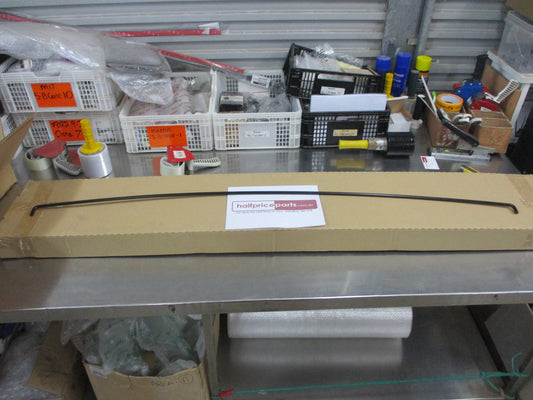 Holden RG Colorado Genuine Tonneau Cover Bow Only New Part
