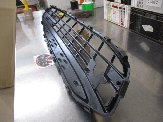 Ford Falcon FG Ute Genuine Front Lower Bumper Grille New Part