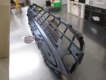 Ford Falcon FG Ute Genuine Front Lower Bumper Grille New Part