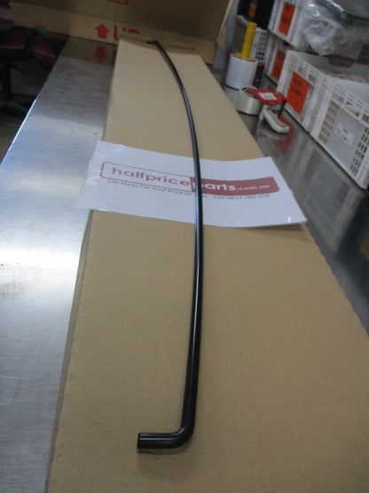 Holden RG Colorado Genuine Tonneau Cover Bow Only New Part