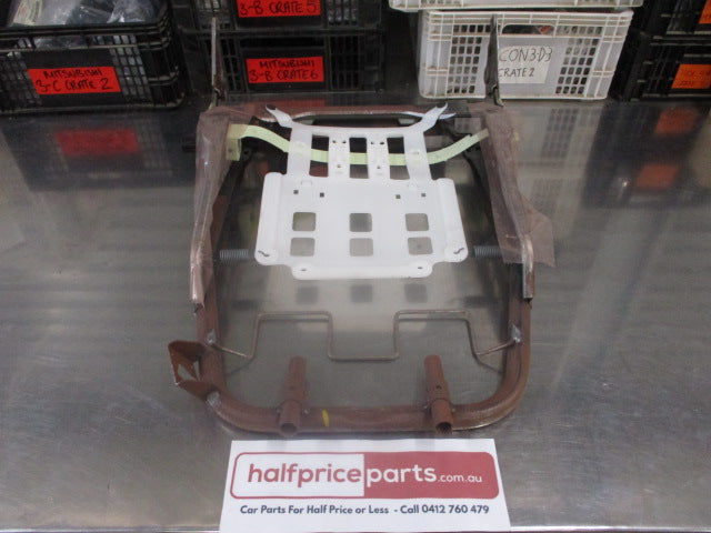 Holden VE Commodore Genuine Left Hand Front Seat Back Frame New Part