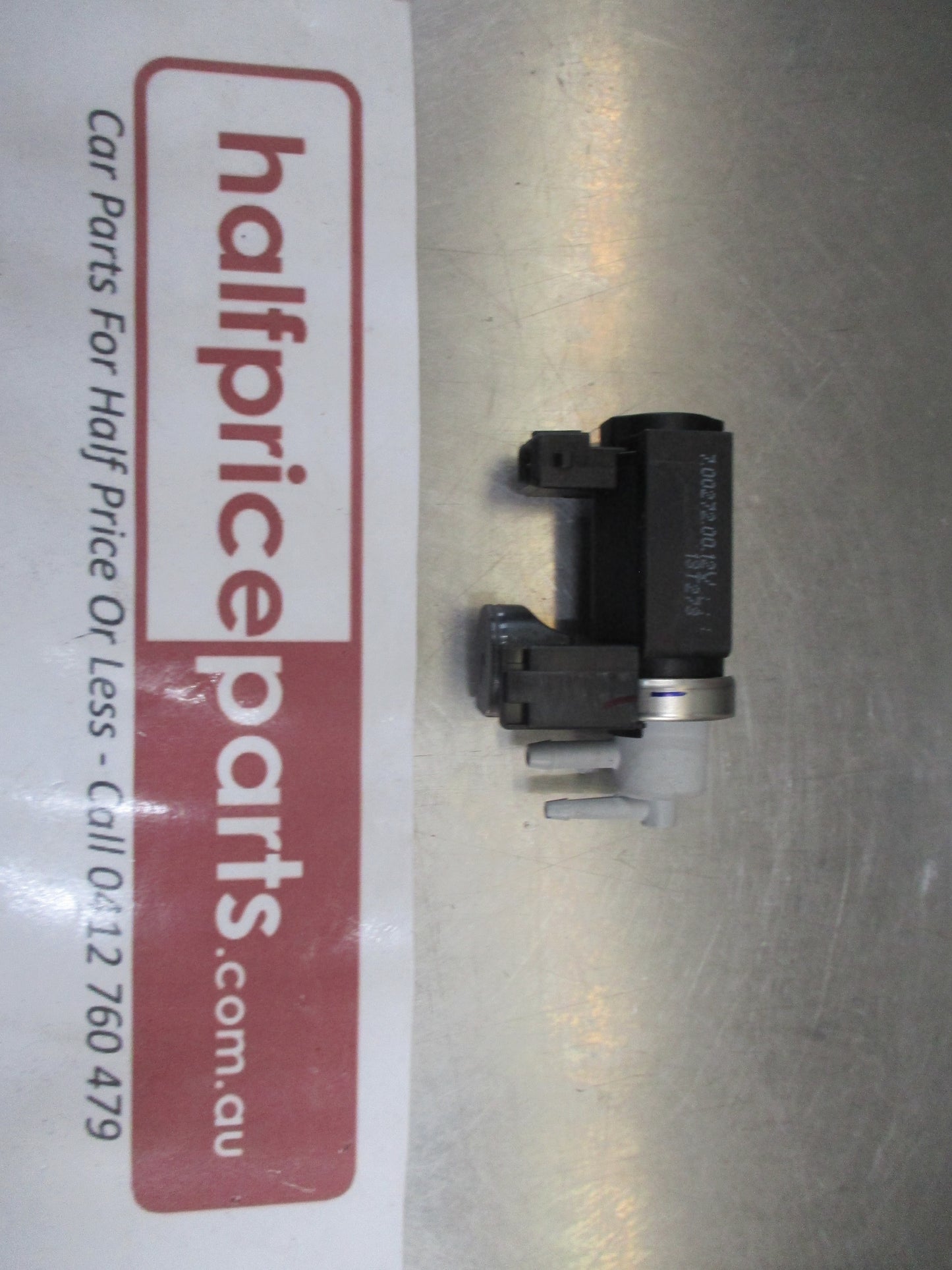 Hyundai I30 Genuine Turbo Boot Control Solenoid Valve Vacuum New Part