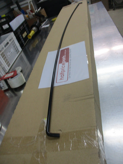 Holden RG Colorado Genuine Tonneau Cover Bow Only New Part