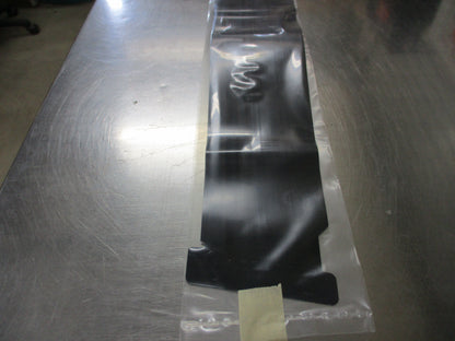 Nissan Pathfinder Genuiune Right Hand Rear Door Tape New Part