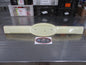 Ford Ranger PX Genuine Front Bumper Centre Grille (Unpainted) New Part