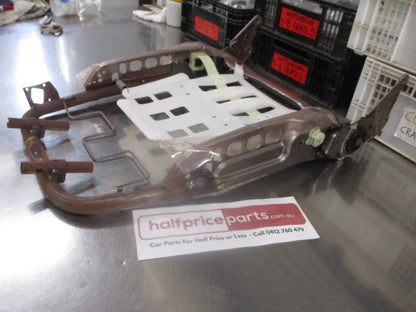 Holden VE Commodore Genuine Left Hand Front Seat Back Frame New Part