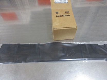 Nissan Pathfinder Genuiune Right Hand Rear Door Tape New Part