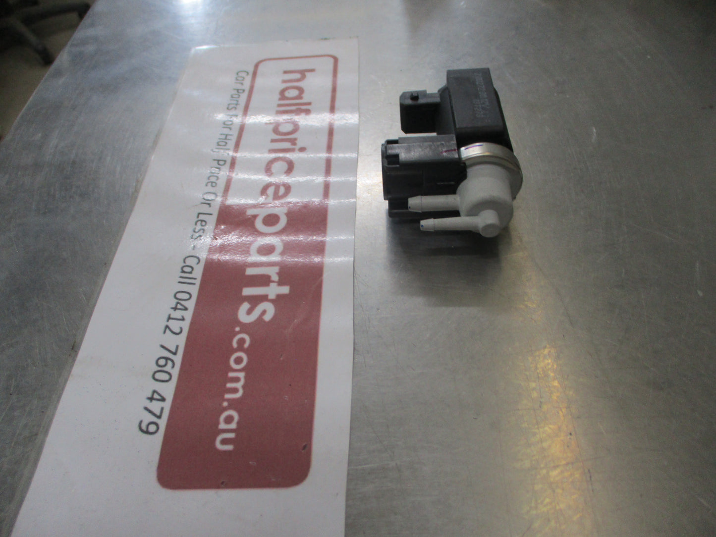 Hyundai I30 Genuine Turbo Boot Control Solenoid Valve Vacuum New Part