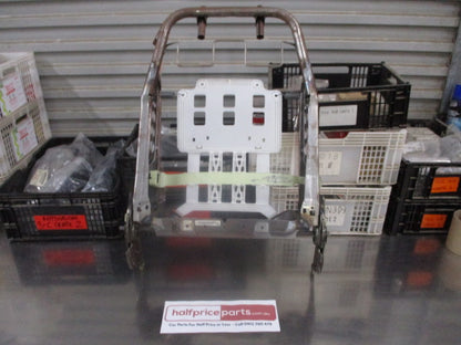 Holden VE Commodore Genuine Left Hand Front Seat Back Frame New Part