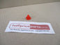 Ford FG Falcon Genuine Sill Mould Skirt Clip (Single) New Part