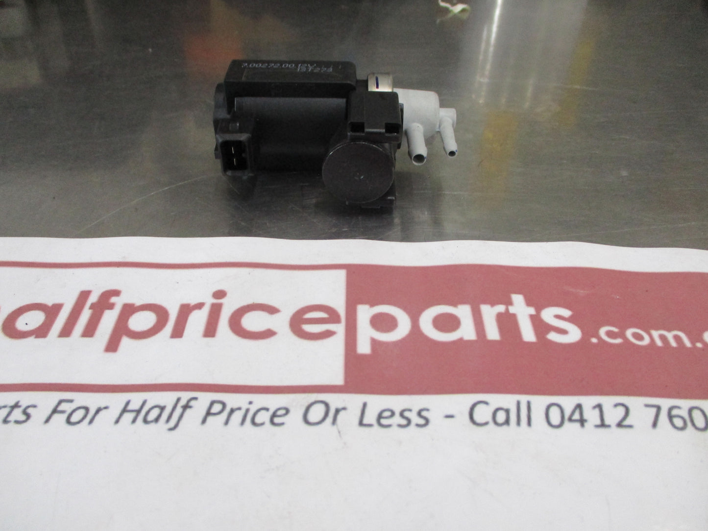 Hyundai I30 Genuine Turbo Boot Control Solenoid Valve Vacuum New Part