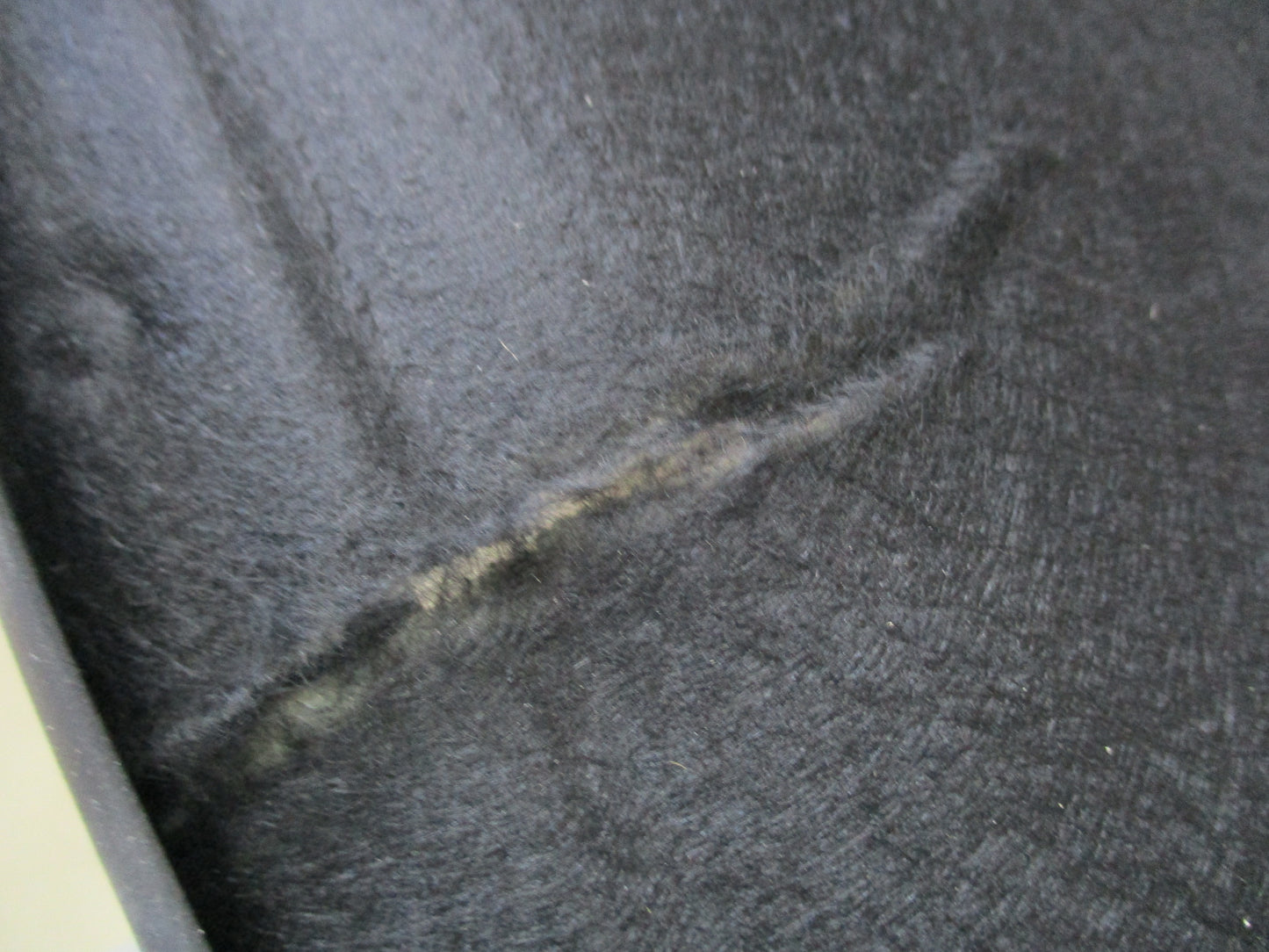 Holden VF SS Commodore Bonnet Insulation New - Minor Tear
