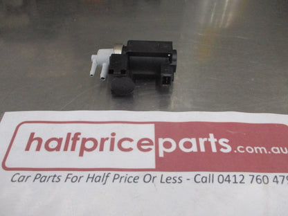 Hyundai I30 Genuine Turbo Boot Control Solenoid Valve Vacuum New Part