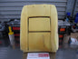 Holden VE Caprice Genuine Left Hand Front Upright Seat Back Pad New Part