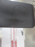 Holden RG Colorado Genuine Right Hand Front Bull Bar Moulding New Part