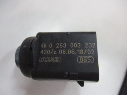 Holden VZ Commodore Genuine Rear Parking Sensor (Odyssey) New Part