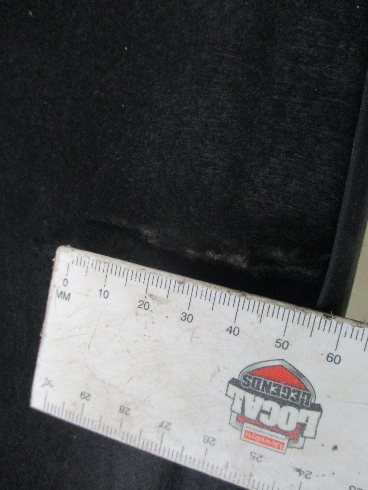 Holden VF SS Commodore Bonnet Insulation New - Minor Tear